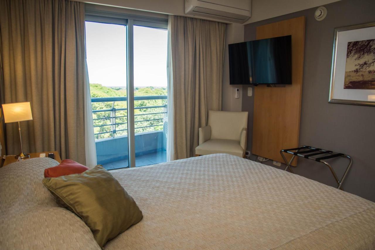 Maran Suites&towers Hotel Paraná