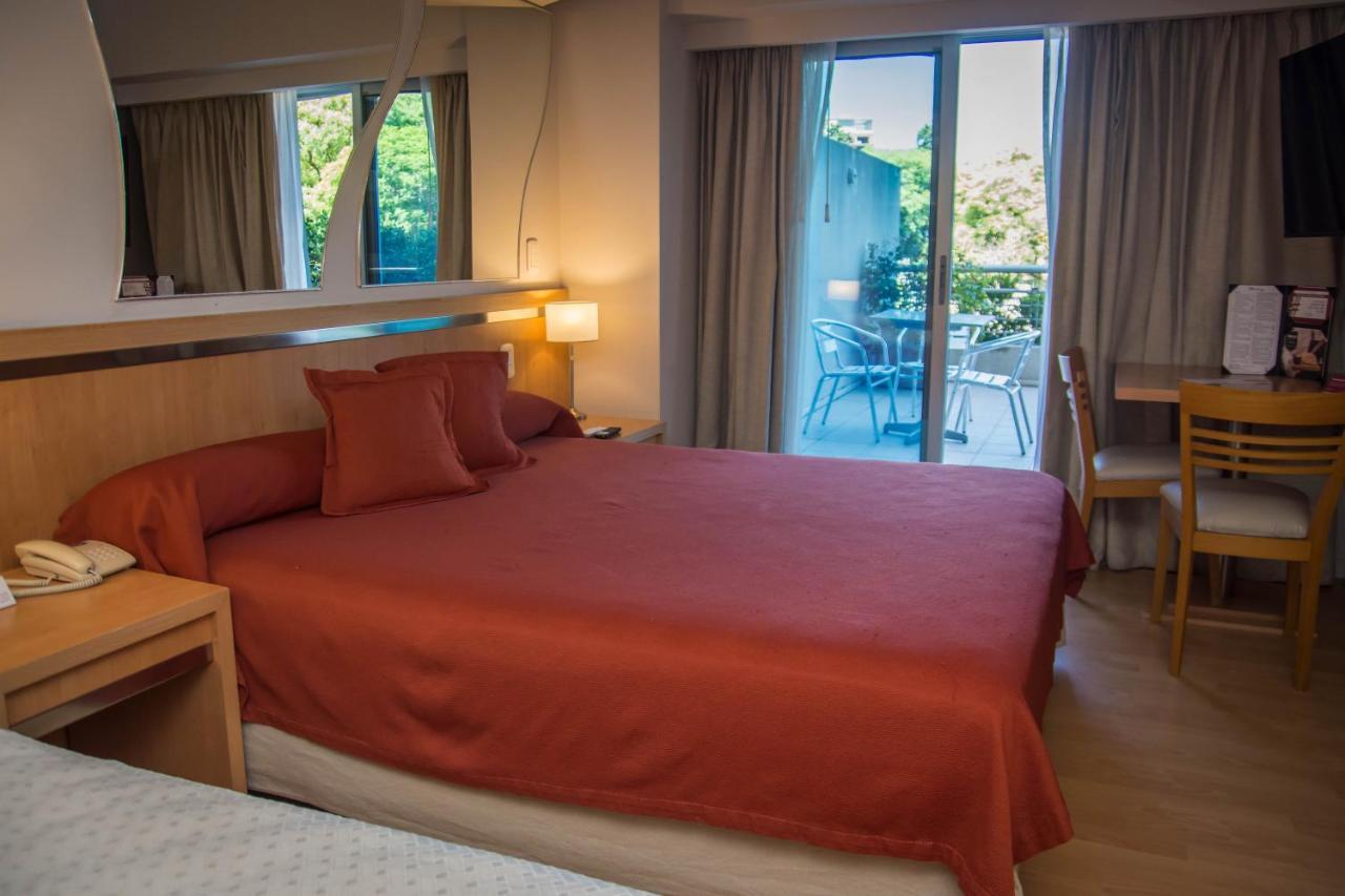 Maran Suites&towers Hotel Paraná