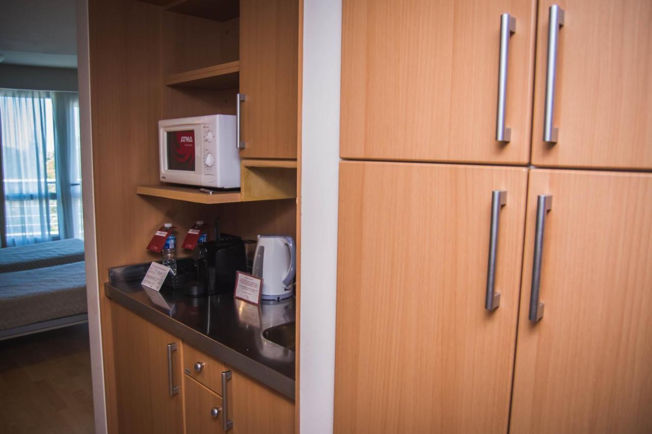 Maran Suites&towers Hotel