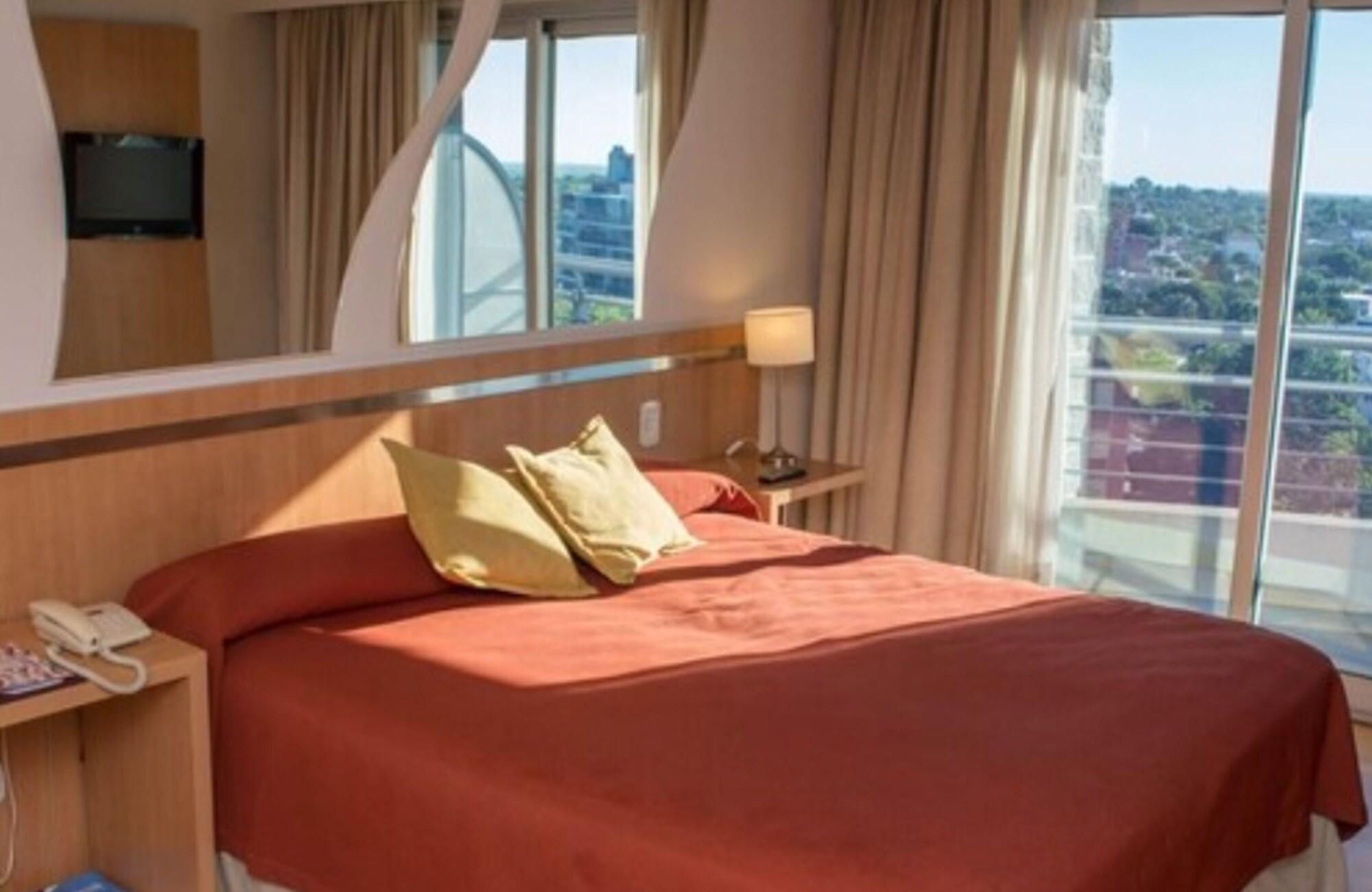 Maran Suites&towers 4* Paraná