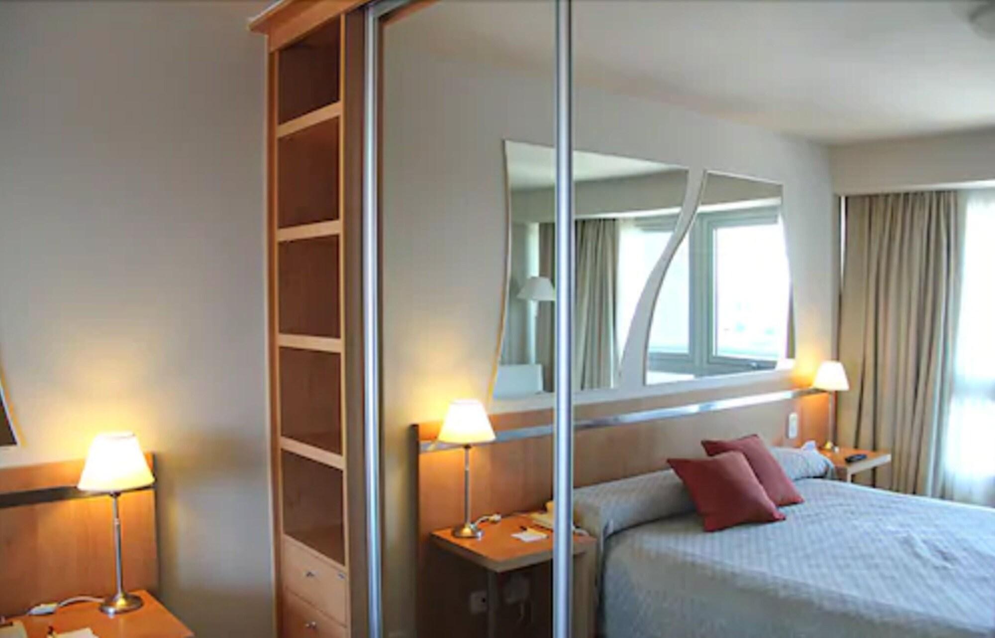 Maran & Towers Hotel 4*