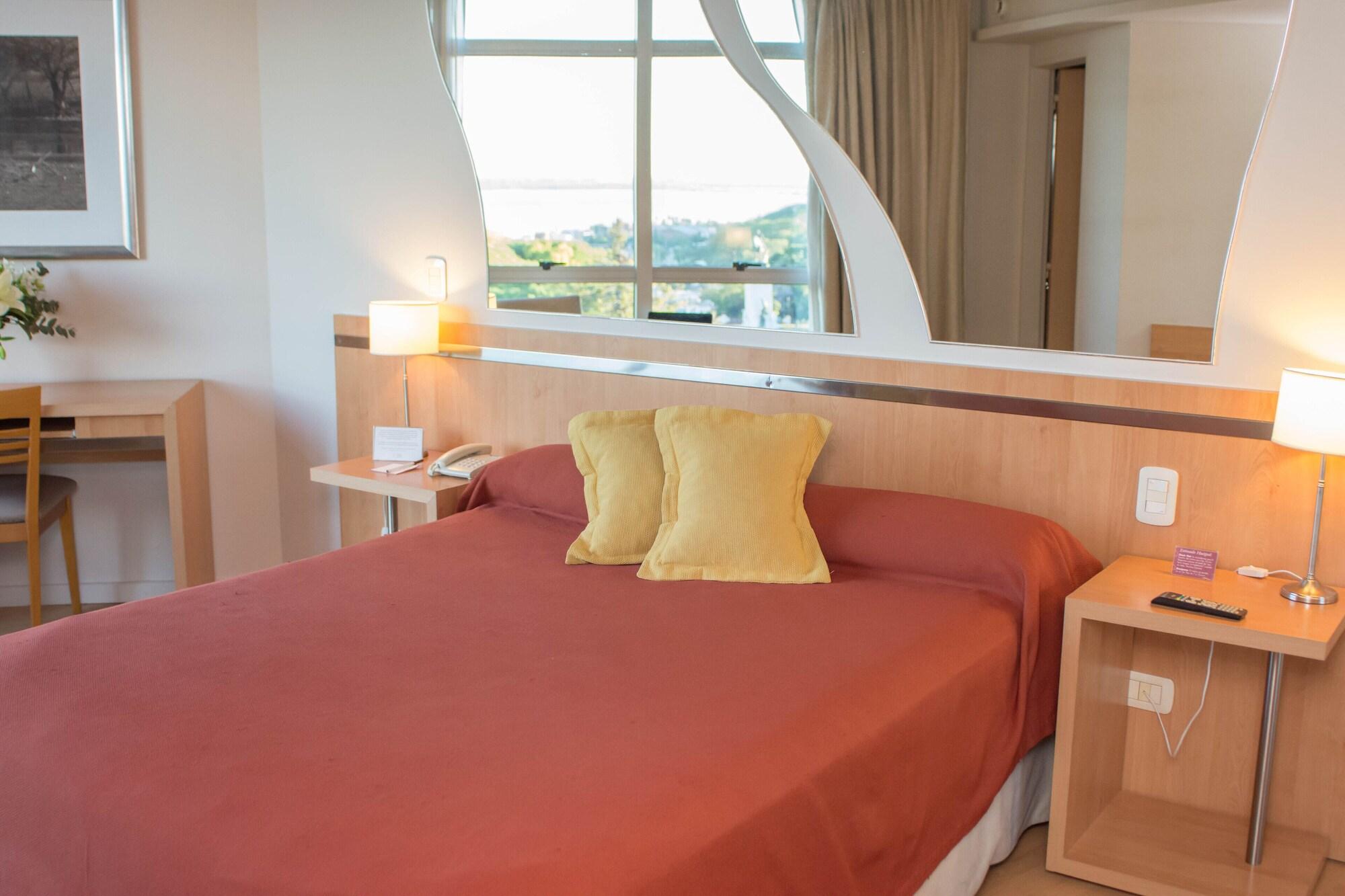 Hotel Maran Suites&towers Paraná