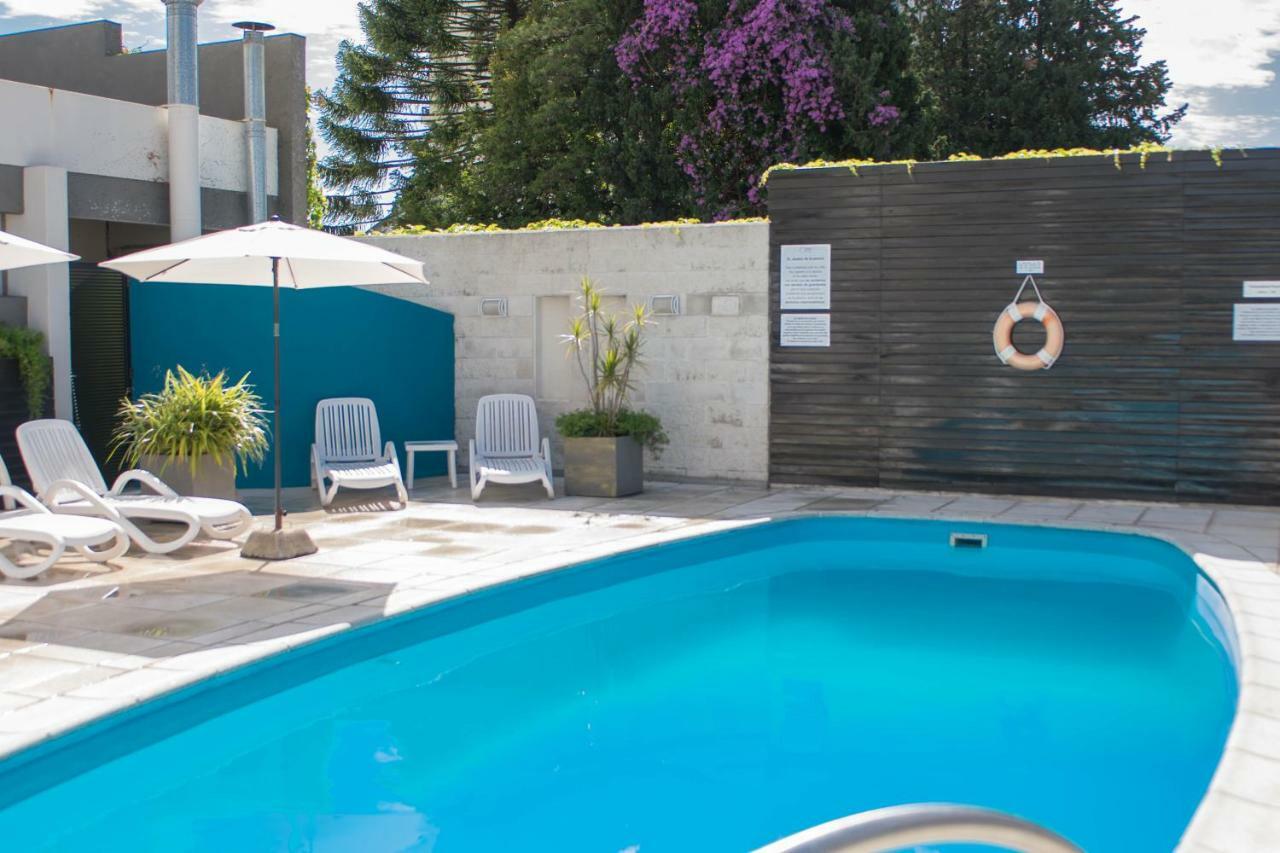 Maran Suites&towers Paraná